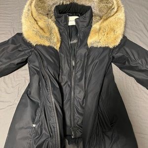 Babaton Chamonix Parka